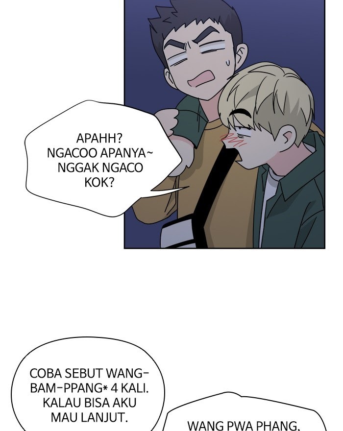 Mother, I’m Sorry Chapter 52 - halaman 71