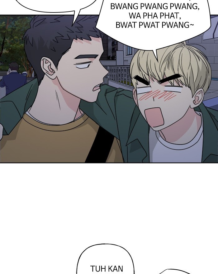 Mother, I’m Sorry Chapter 52 - halaman 72