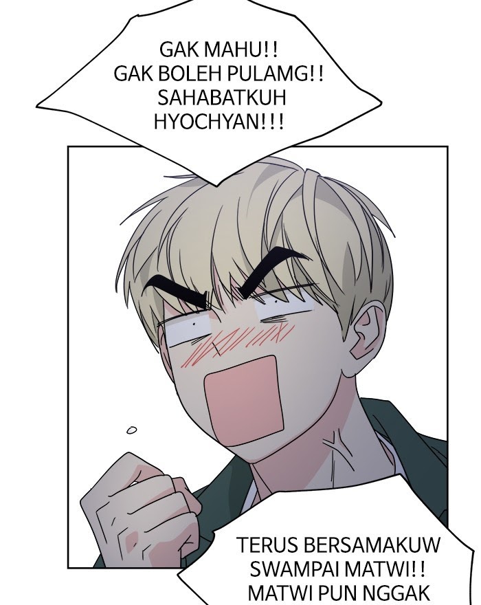 Mother, I’m Sorry Chapter 52 - halaman 74