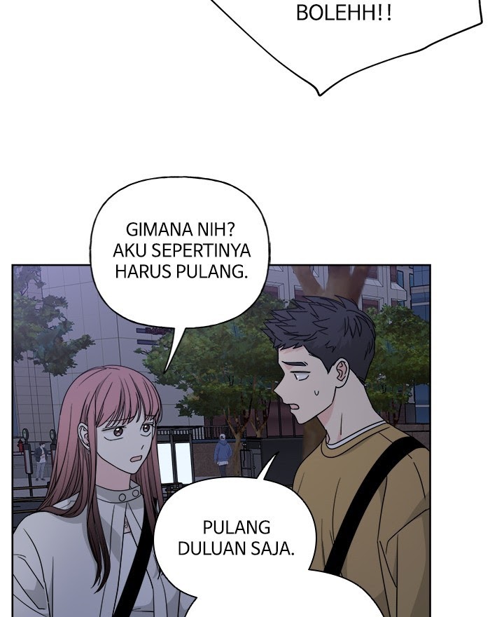 Mother, I’m Sorry Chapter 52 - halaman 75