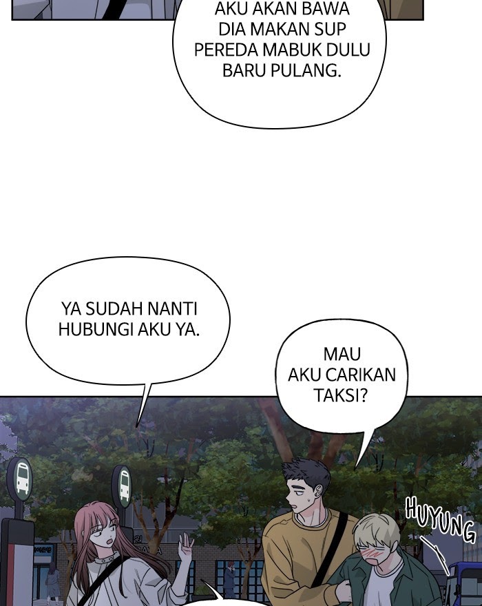 Mother, I’m Sorry Chapter 52 - halaman 76