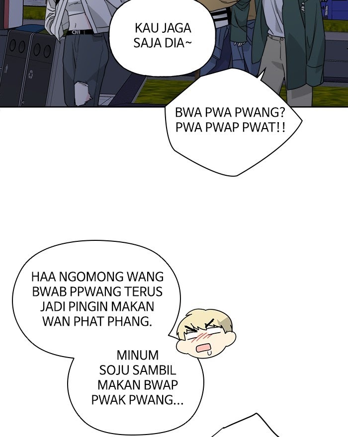 Mother, I’m Sorry Chapter 52 - halaman 77