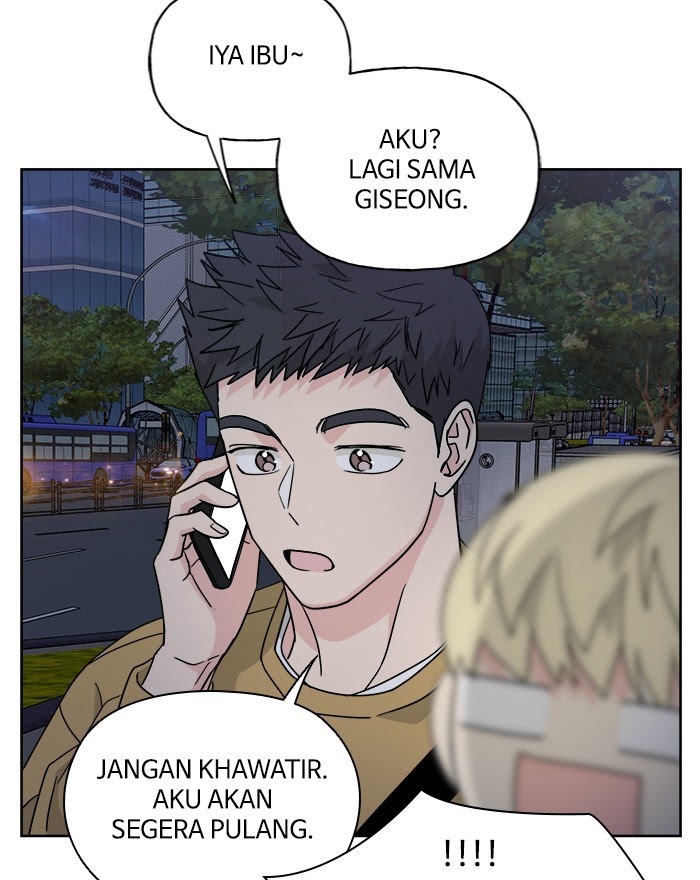 Mother, I’m Sorry Chapter 52 - halaman 79