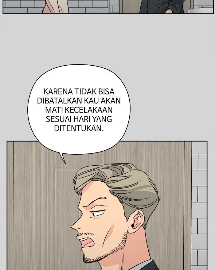 Mother, I’m Sorry Chapter 52 - halaman 8