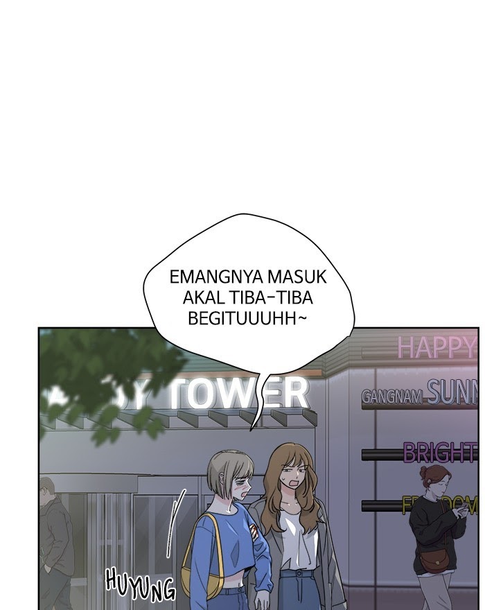 Mother, I’m Sorry Chapter 52 - halaman 82