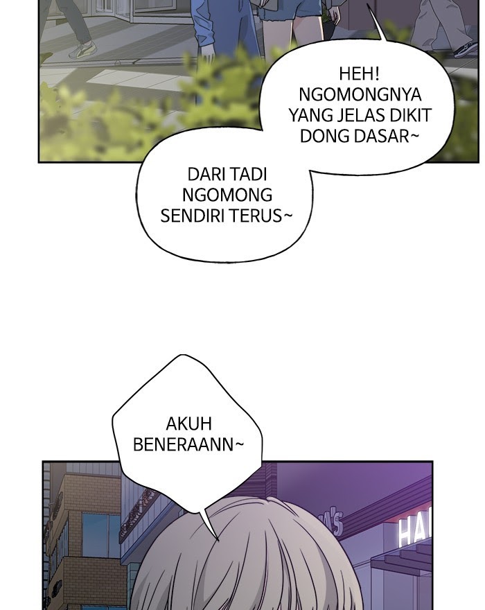 Mother, I’m Sorry Chapter 52 - halaman 83