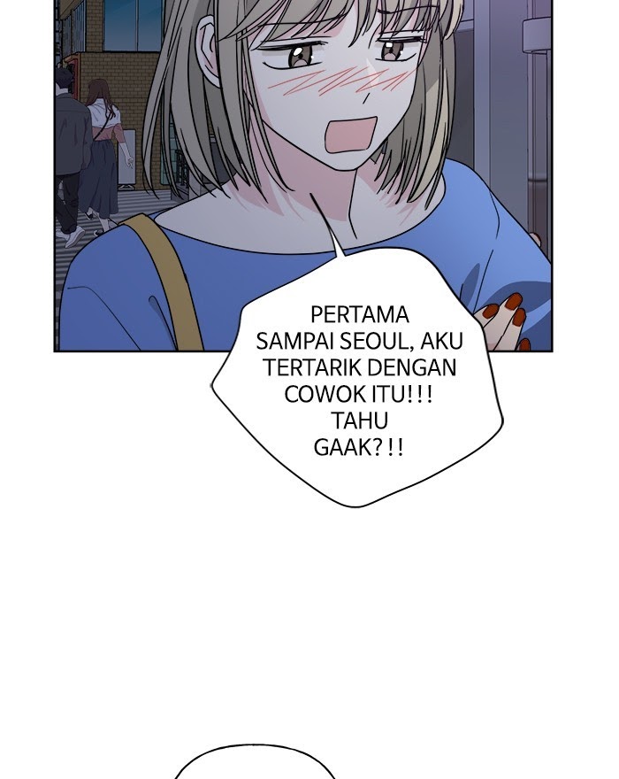 Mother, I’m Sorry Chapter 52 - halaman 84