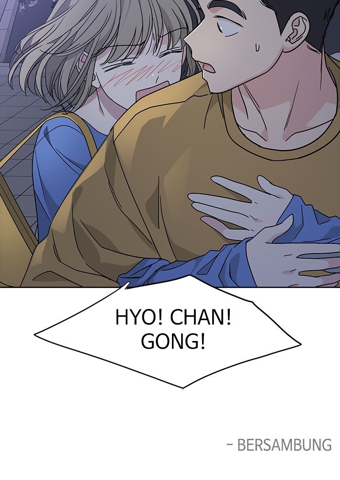 Mother, I’m Sorry Chapter 52 - halaman 89