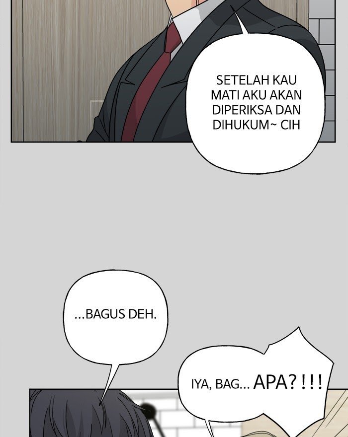 Mother, I’m Sorry Chapter 52 - halaman 9