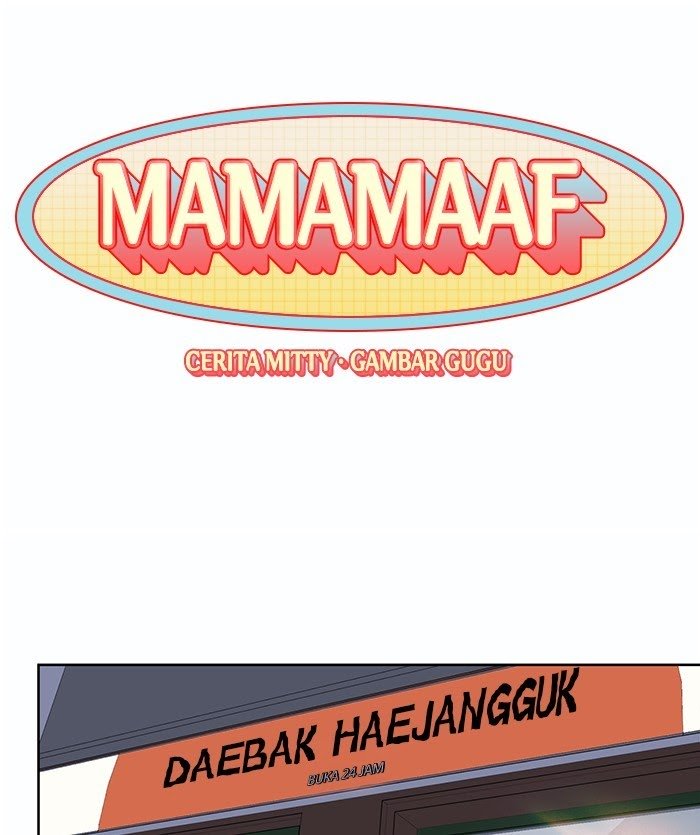 Mother, I’m Sorry Chapter 53 - halaman 1