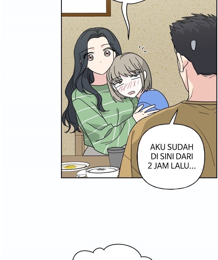 Mother, I’m Sorry Chapter 53 - halaman 10