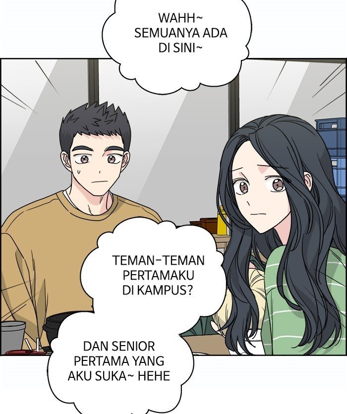 Mother, I’m Sorry Chapter 53 - halaman 11