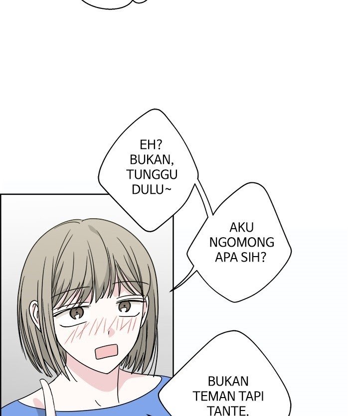 Mother, I’m Sorry Chapter 53 - halaman 12