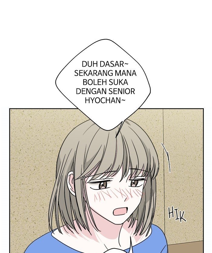 Mother, I’m Sorry Chapter 53 - halaman 14