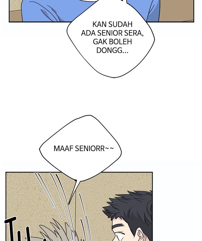 Mother, I’m Sorry Chapter 53 - halaman 15
