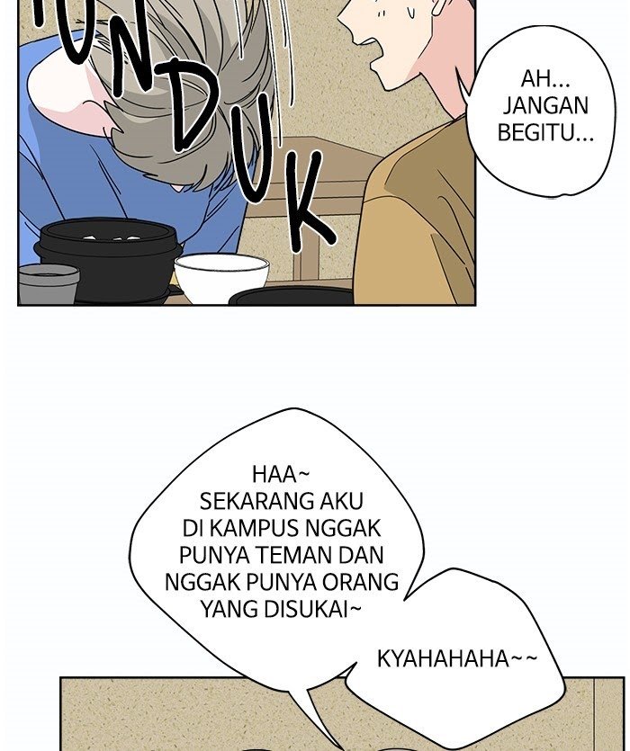 Mother, I’m Sorry Chapter 53 - halaman 16