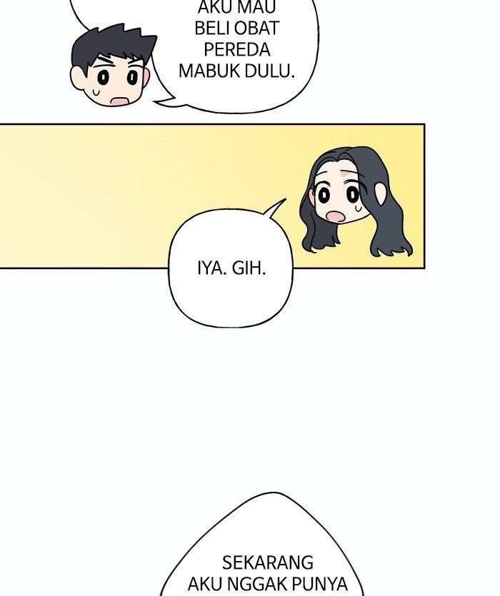 Mother, I’m Sorry Chapter 53 - halaman 18