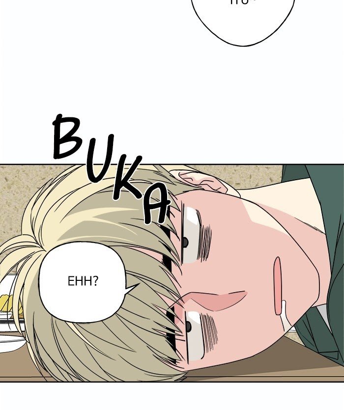 Mother, I’m Sorry Chapter 53 - halaman 20