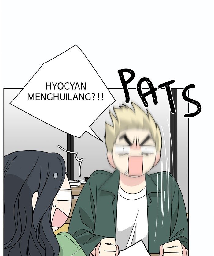 Mother, I’m Sorry Chapter 53 - halaman 21