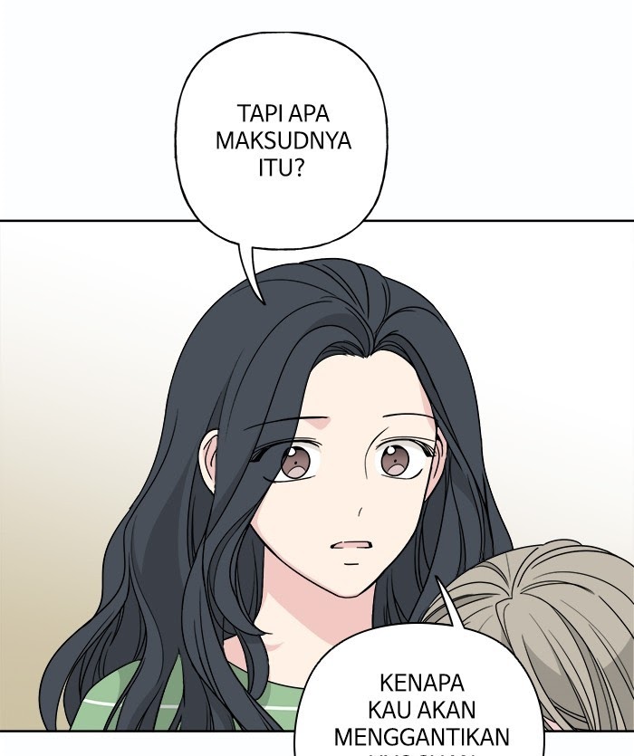 Mother, I’m Sorry Chapter 53 - halaman 28