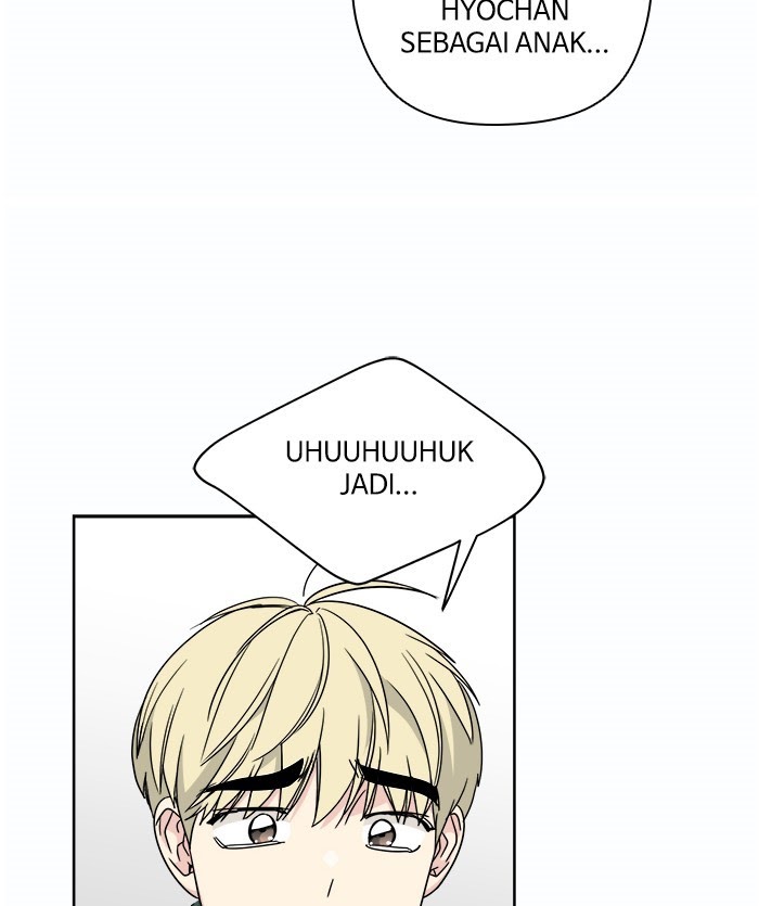 Mother, I’m Sorry Chapter 53 - halaman 29