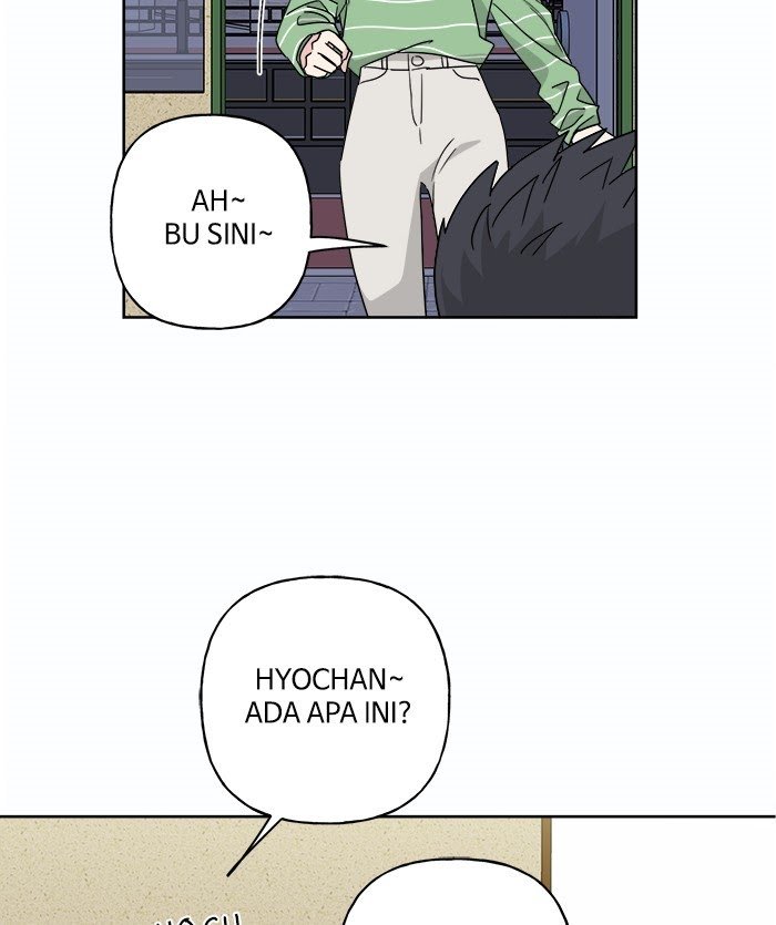 Mother, I’m Sorry Chapter 53 - halaman 3