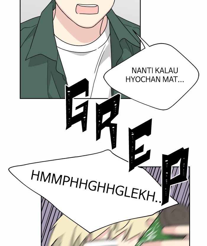 Mother, I’m Sorry Chapter 53 - halaman 30