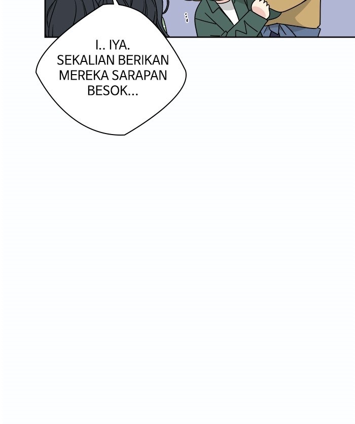 Mother, I’m Sorry Chapter 53 - halaman 34