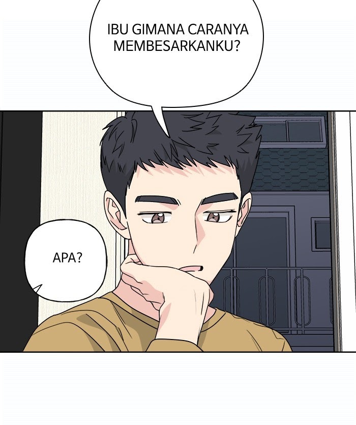 Mother, I’m Sorry Chapter 53 - halaman 39