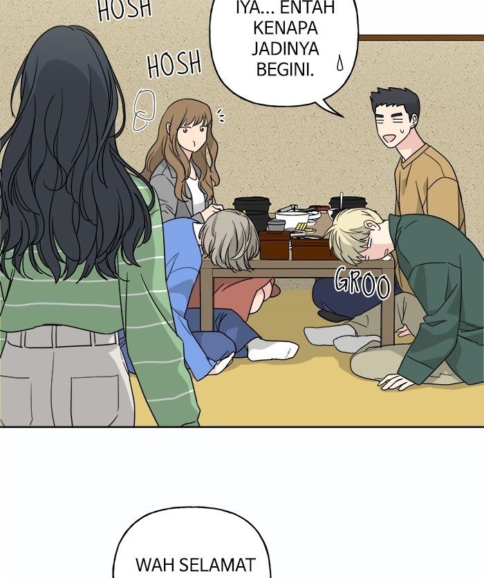 Mother, I’m Sorry Chapter 53 - halaman 4