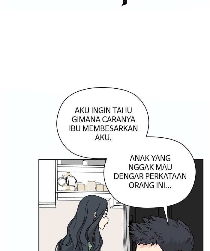 Mother, I’m Sorry Chapter 53 - halaman 41