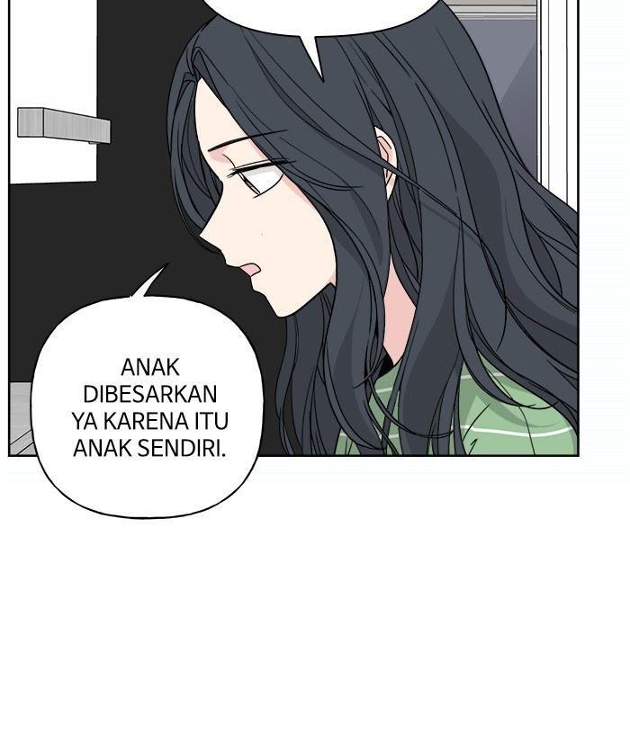 Mother, I’m Sorry Chapter 53 - halaman 43
