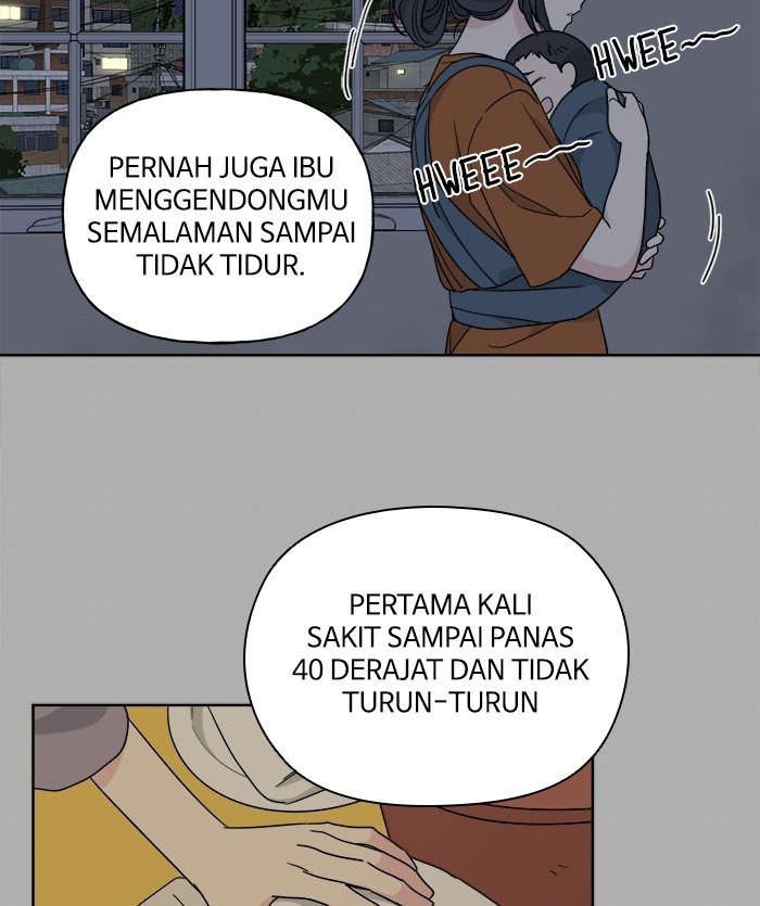 Mother, I’m Sorry Chapter 53 - halaman 46
