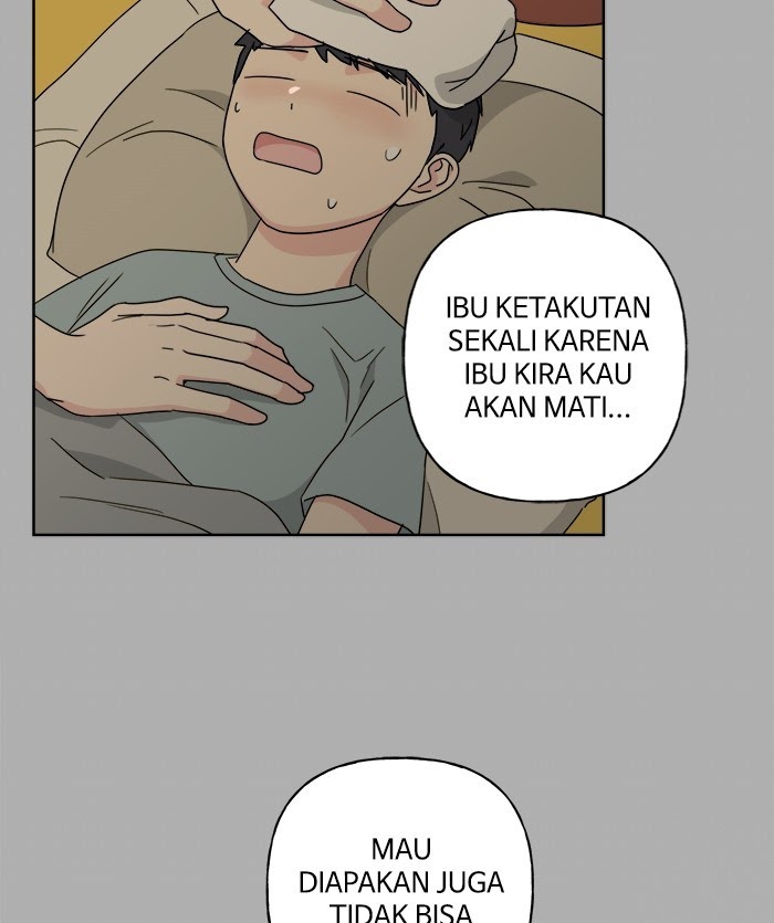 Mother, I’m Sorry Chapter 53 - halaman 47