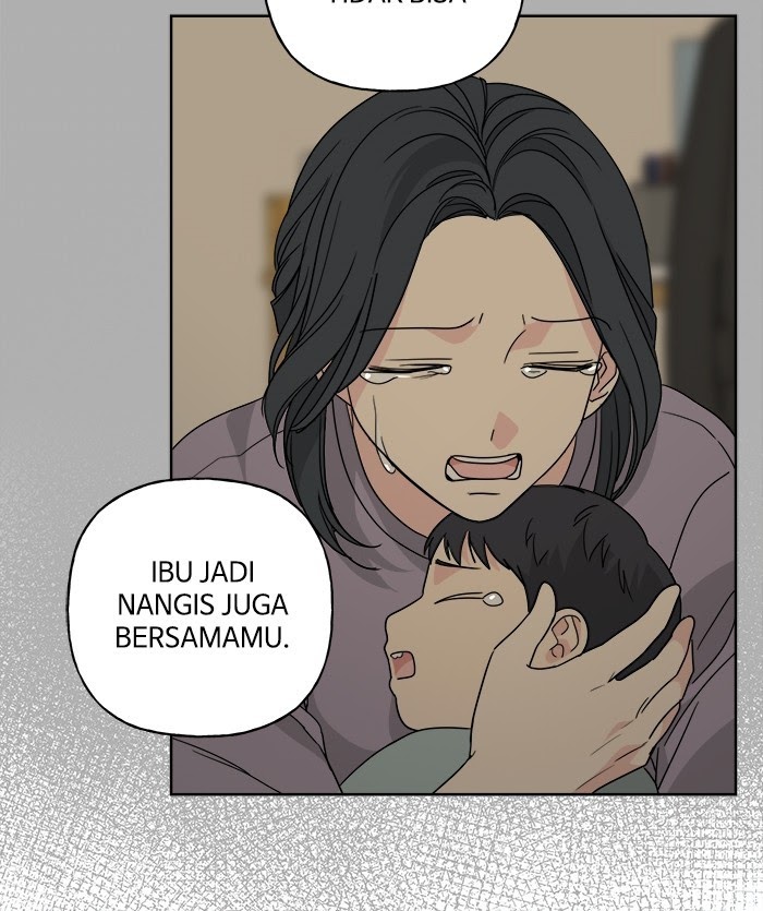 Mother, I’m Sorry Chapter 53 - halaman 48