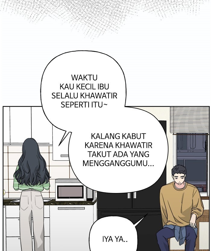 Mother, I’m Sorry Chapter 53 - halaman 49