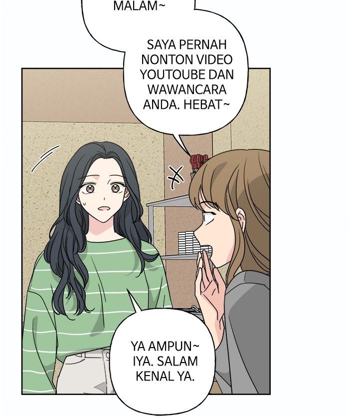 Mother, I’m Sorry Chapter 53 - halaman 5