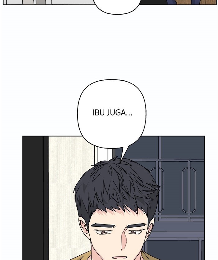 Mother, I’m Sorry Chapter 53 - halaman 50
