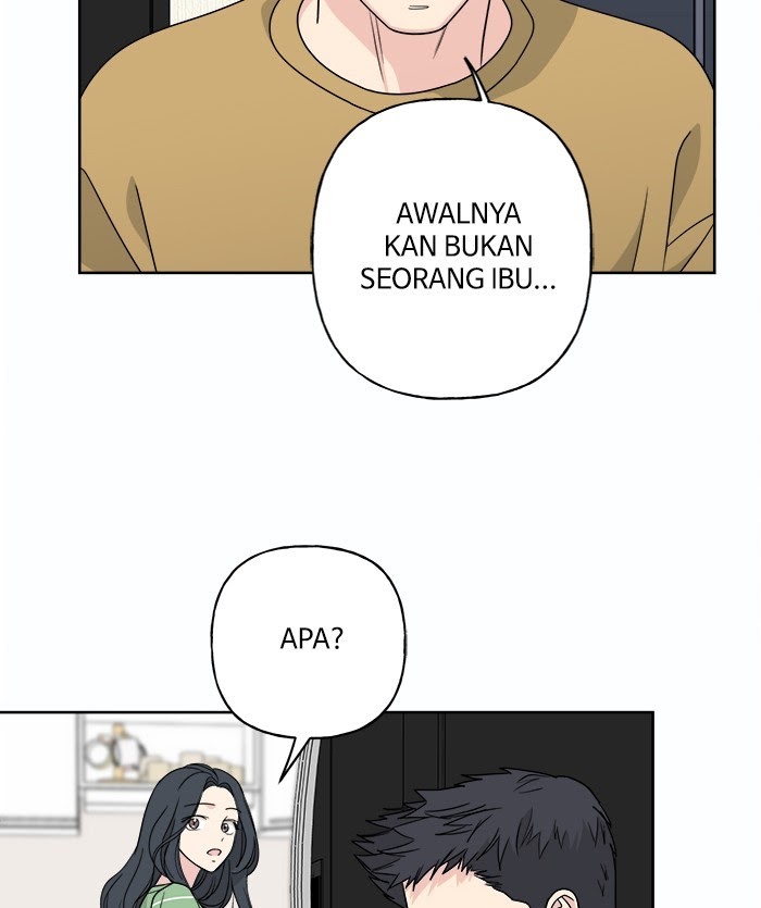 Mother, I’m Sorry Chapter 53 - halaman 51