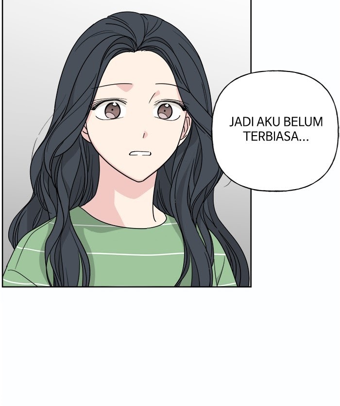 Mother, I’m Sorry Chapter 53 - halaman 54