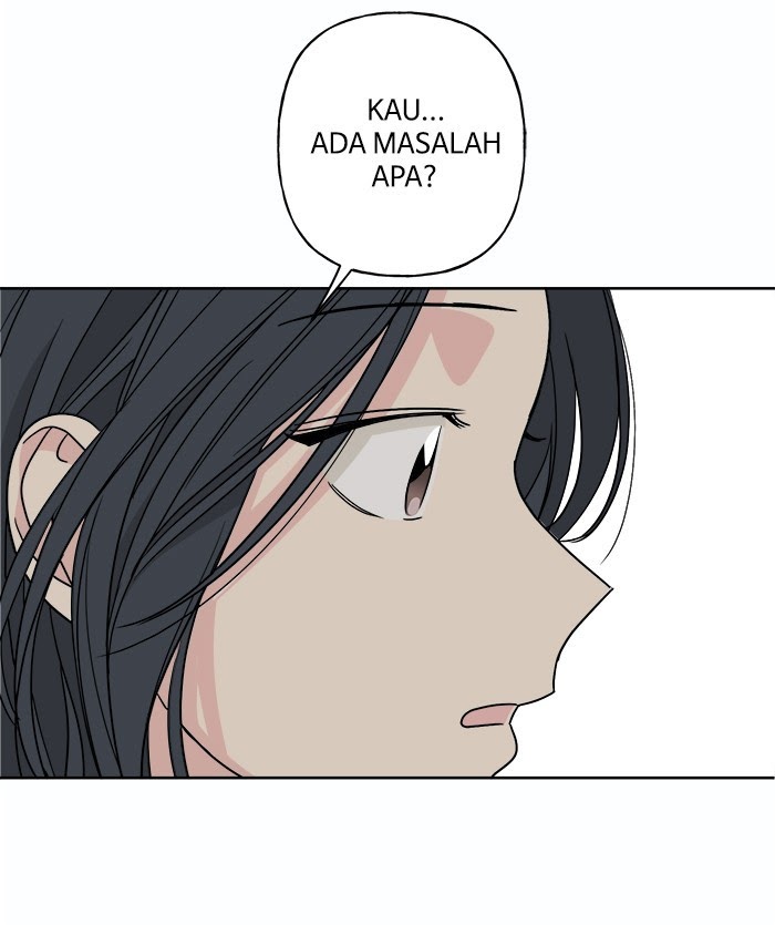 Mother, I’m Sorry Chapter 53 - halaman 55