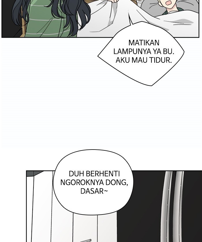 Mother, I’m Sorry Chapter 53 - halaman 57