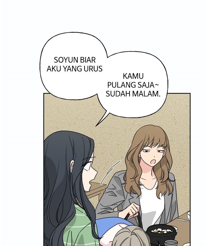 Mother, I’m Sorry Chapter 53 - halaman 6