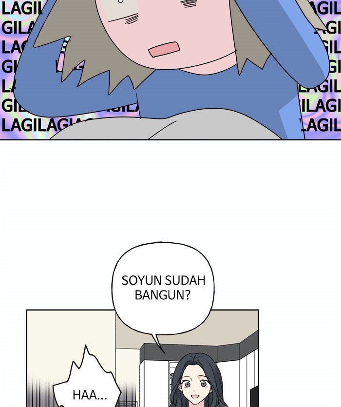 Mother, I’m Sorry Chapter 53 - halaman 62