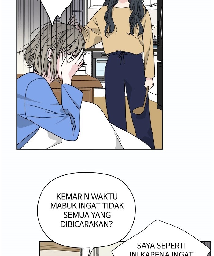 Mother, I’m Sorry Chapter 53 - halaman 63