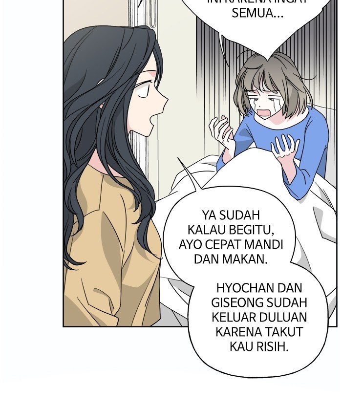 Mother, I’m Sorry Chapter 53 - halaman 64