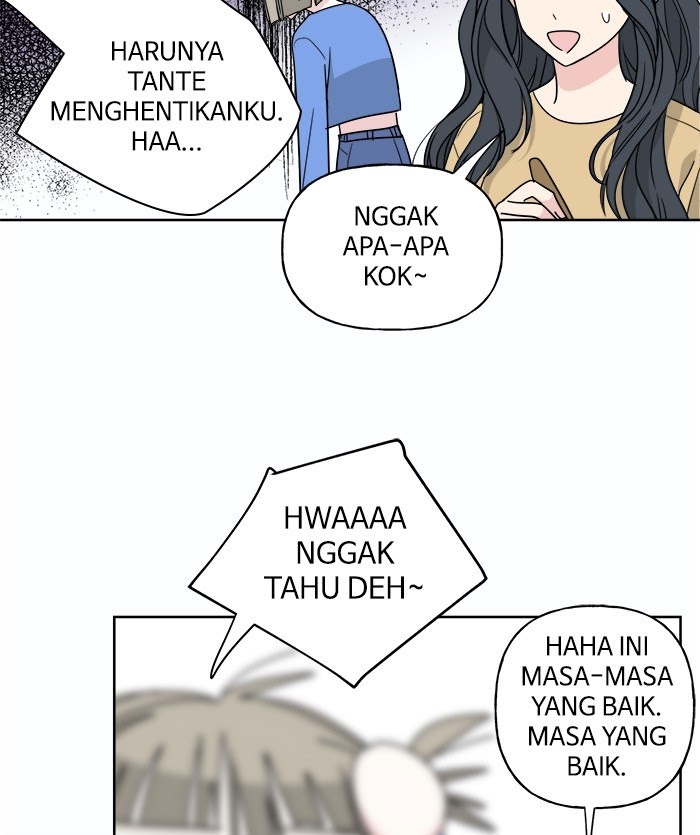 Mother, I’m Sorry Chapter 53 - halaman 66