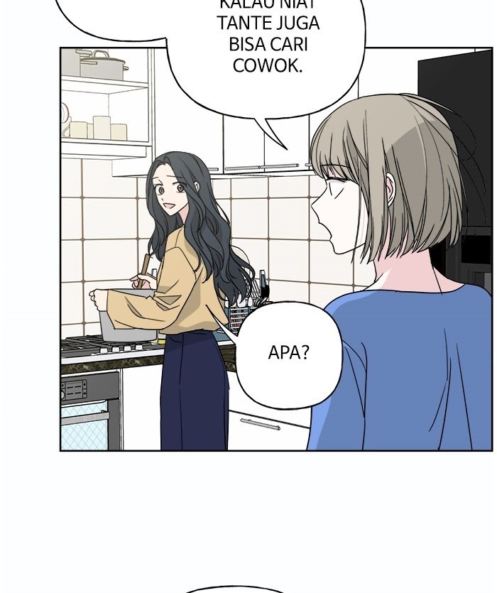 Mother, I’m Sorry Chapter 53 - halaman 69