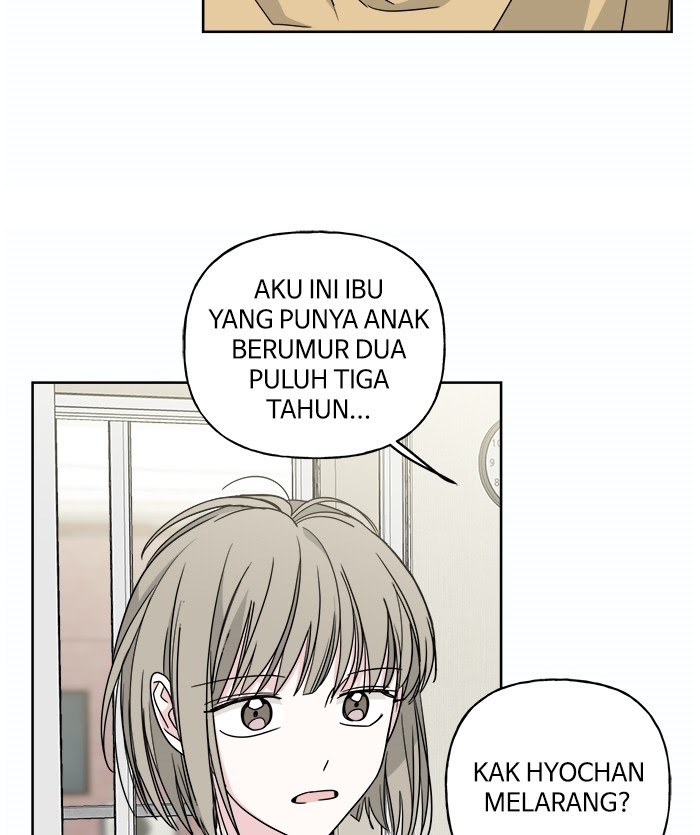 Mother, I’m Sorry Chapter 53 - halaman 71