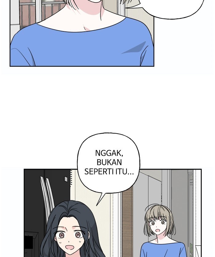 Mother, I’m Sorry Chapter 53 - halaman 72